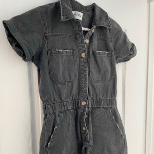 Show me your mumu cannon romper